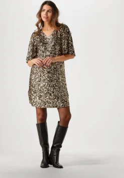 MOVES en mini jurk manalina>DAMES Jurken