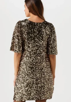 MOVES en mini jurk manalina><noscript><img width=