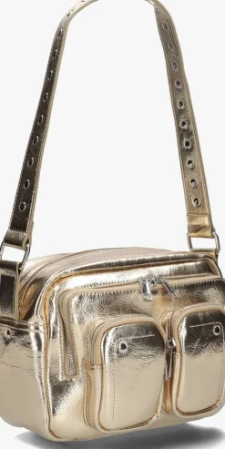 NÚNOO en núnoo schoudertas ellie recycled>DAMES Schoudertassen