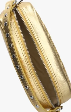 NÚNOO en núnoo schoudertas lyra metallic><noscript><img width=