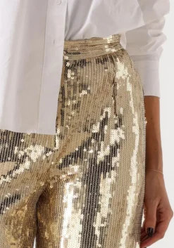 gouden notre-v broeken nv-engelina