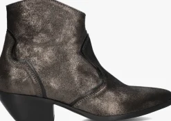 NOTRE-V en cowboylaarzen ar234>DAMES Laarzen