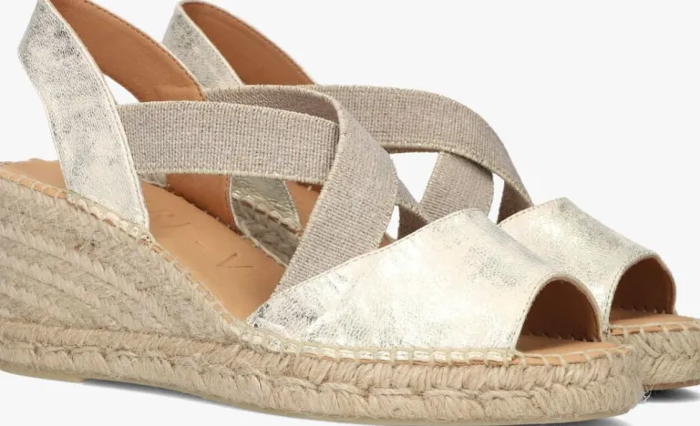 NOTRE-V en espadrilles ciara23.1>DAMES Espadrilles