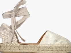 NOTRE-V en espadrilles dely23>DAMES Espadrilles
