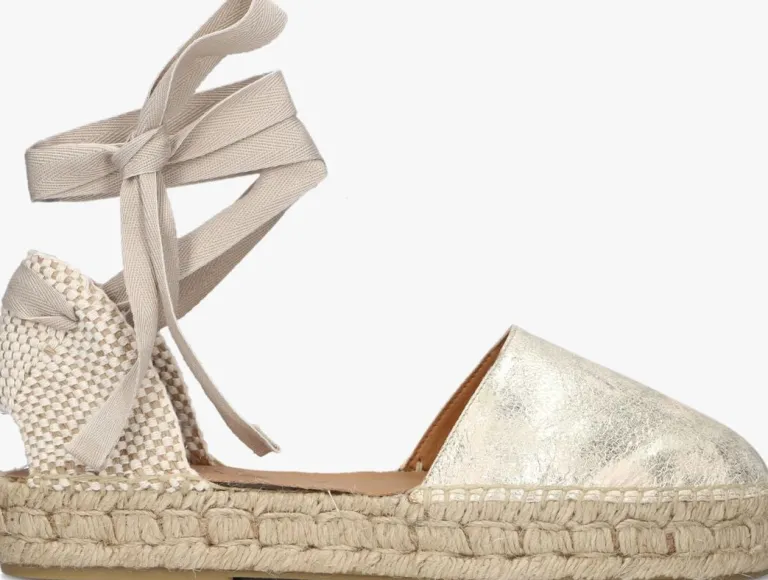 NOTRE-V en espadrilles dely23>DAMES Espadrilles