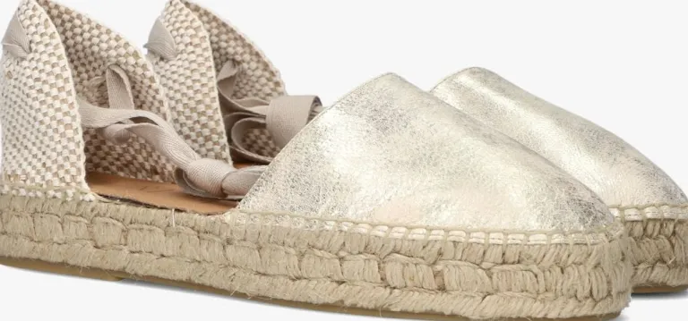 NOTRE-V en espadrilles dely23>DAMES Espadrilles
