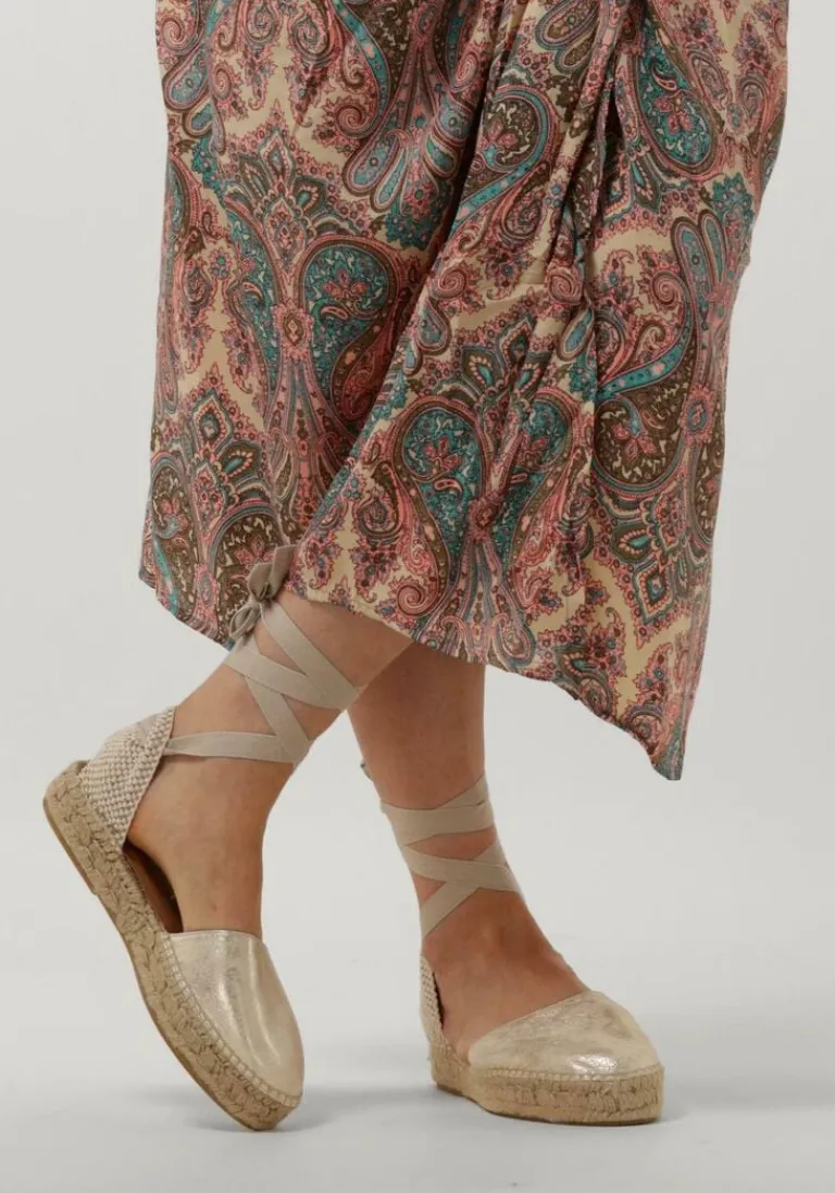 NOTRE-V en espadrilles dely23>DAMES Espadrilles