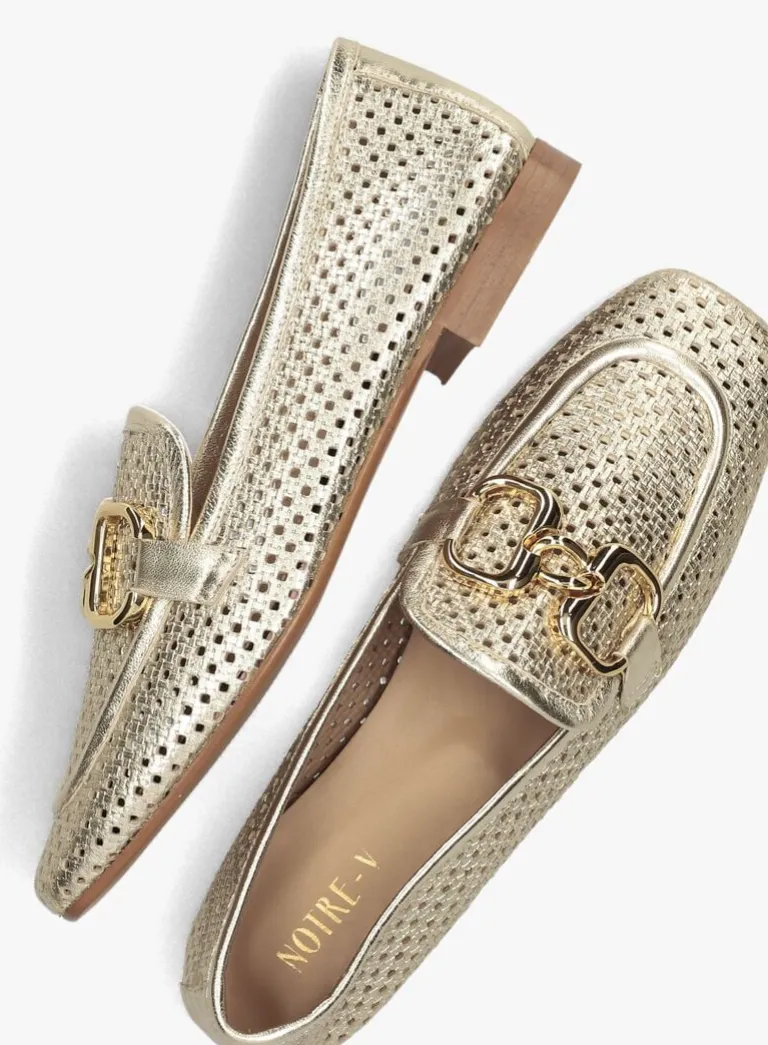 NOTRE-V en loafers 08-42>DAMES Loafers