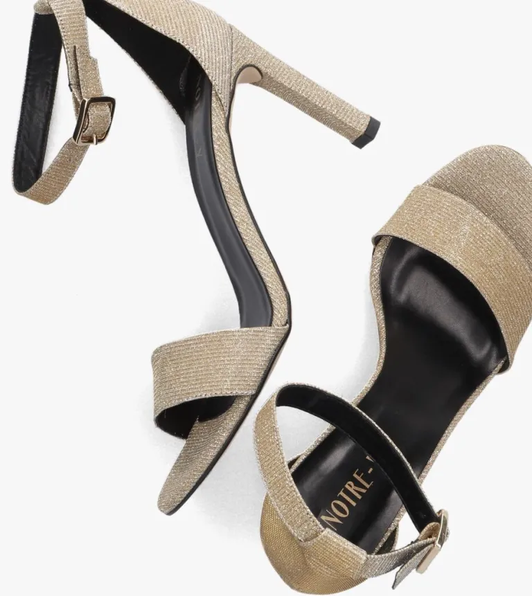 NOTRE-V en sandalen 29242>DAMES Sandalen