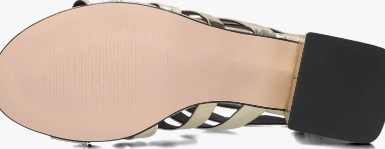 NOTRE-V en sandalen 1tonic106>DAMES Sandalen