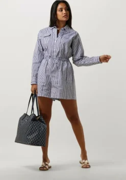 gouden notre-v slippers 22743