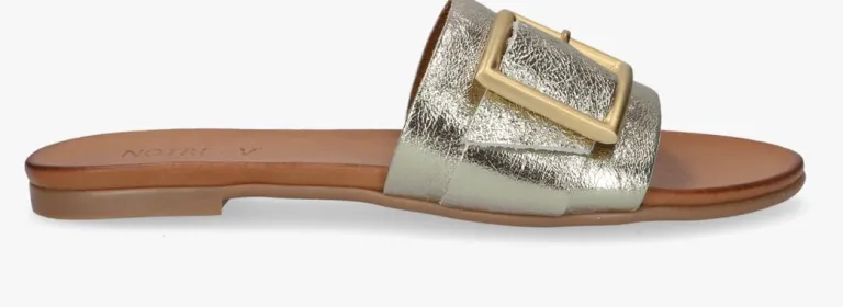 NOTRE-V en slippers 10201>DAMES Slippers