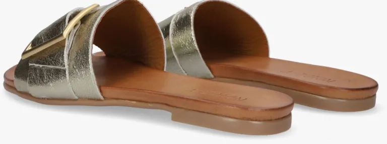 NOTRE-V en slippers 10201>DAMES Slippers