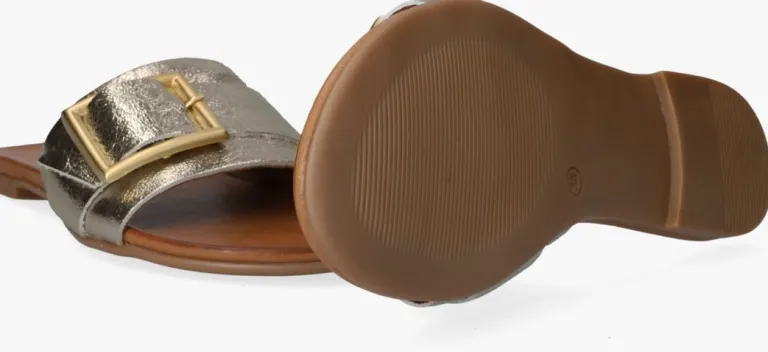 NOTRE-V en slippers 10201>DAMES Slippers