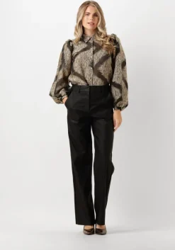 gouden nukus blouses lettie blouse