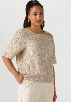 NUKUS en top octavia top>DAMES Tops & T-Shirts