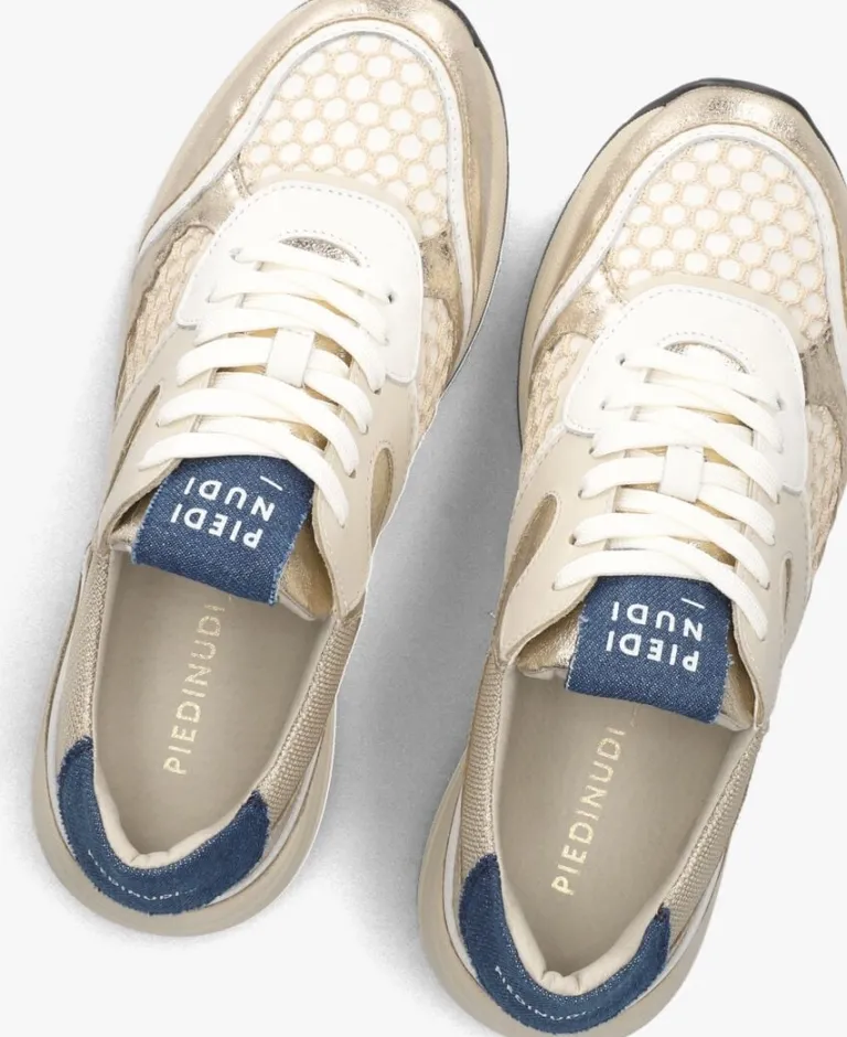 PIEDI NUDI en lage sneakers talla 04.02>DAMES Sneakers