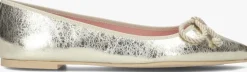 PRETTY BALLERINAS en ballerina's 47987>DAMES Ballerina'S