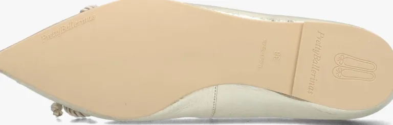 PRETTY BALLERINAS en ballerina's 47987>DAMES Ballerina'S