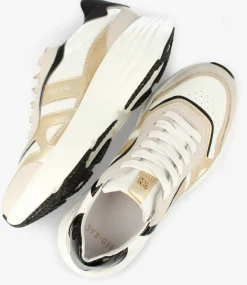 RED-RAG en lage sneakers 71570><noscript><img width=