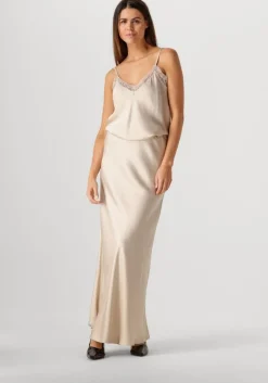 RESORT FINEST en maxirok frivo long>DAMES Rokken