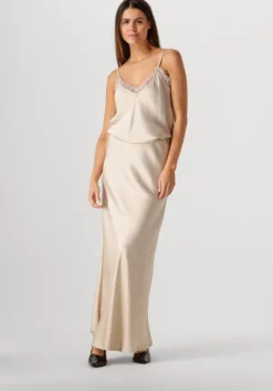 gouden resort finest top camisole wih lace