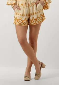 SCARLETT POPPIES en korte broek pam>DAMES Broeken|Shorts
