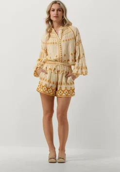 SCARLETT POPPIES en korte broek pam>DAMES Broeken|Shorts