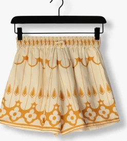 SCARLETT POPPIES en korte broek pam><noscript><img width=