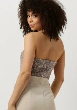 SECOND FEMALE en top dazzling tube top><noscript><img width=