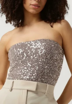 SECOND FEMALE en top dazzling tube top><noscript><img width=