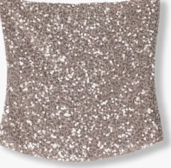 SECOND FEMALE en top dazzling tube top><noscript><img width=