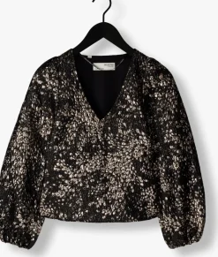 SELECTED FEMME en top slfpaula golden leo ls top><noscript><img width=