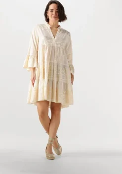 gouden shabbies espadrilles kaila ki seven