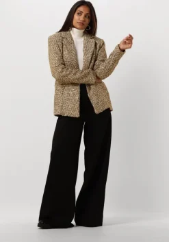 gouden silvian heach blazer gpa24197gc