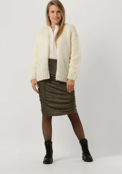 gouden sofie schnoor midirok s224256