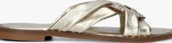 STEFANO LAURAN en slippers 24003>DAMES Slippers