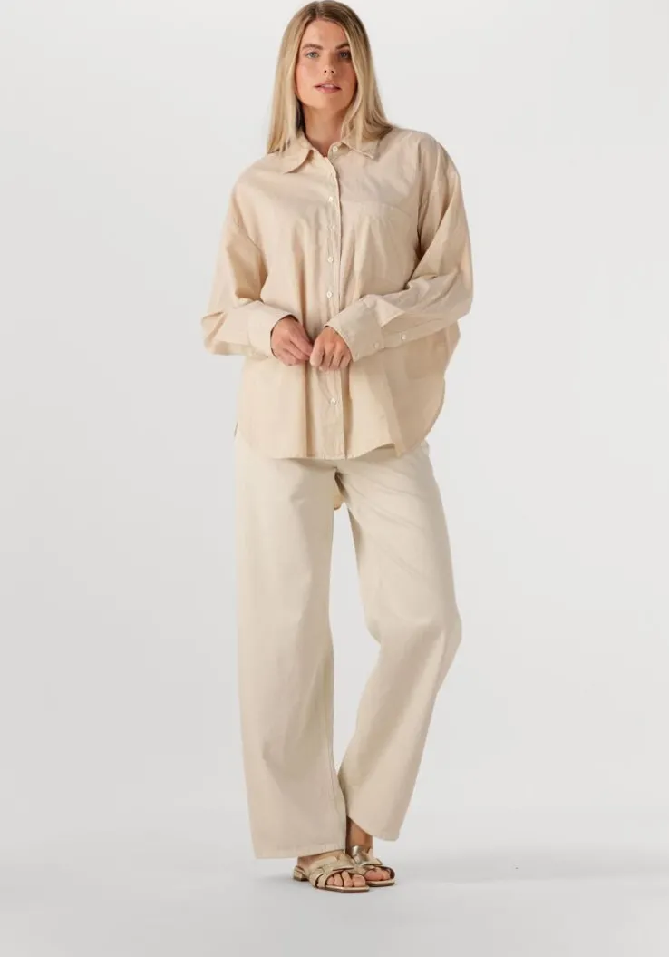 gouden stefano lauran slippers 24050