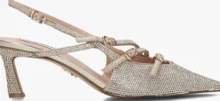STEVE MADDEN en slingbacks liana-r>DAMES Hakken|Slingbacks