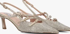 STEVE MADDEN en slingbacks liana-r><noscript><img width=