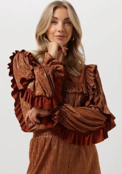 gouden studio amaya blouses katie