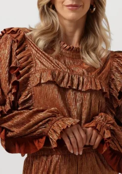 gouden studio amaya blouses katie