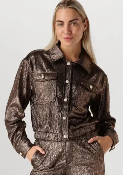 STUDIO AMAYA en jack glamm>DAMES Jassen