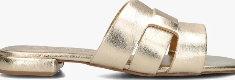 TANGO en slippers tyrsa 1>DAMES Slippers