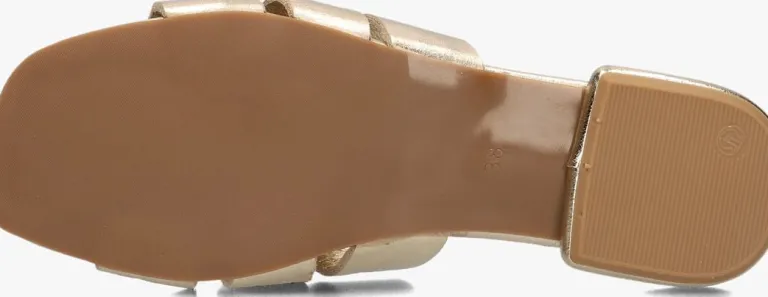 TANGO en slippers tyrsa 1>DAMES Slippers