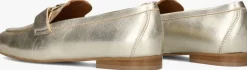 gouden toral loafers 10644