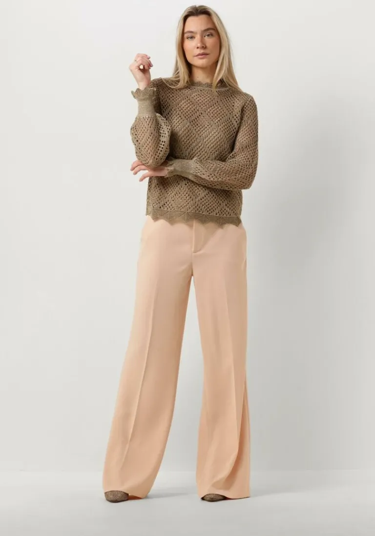 TWINSET MILANO en tops & t-shirts 241tp3121>DAMES Tops & T-Shirts