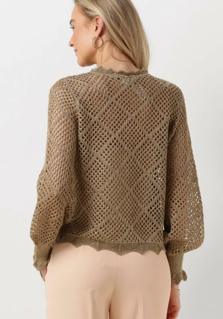 TWINSET MILANO en tops & t-shirts 241tp3121>DAMES Tops & T-Shirts