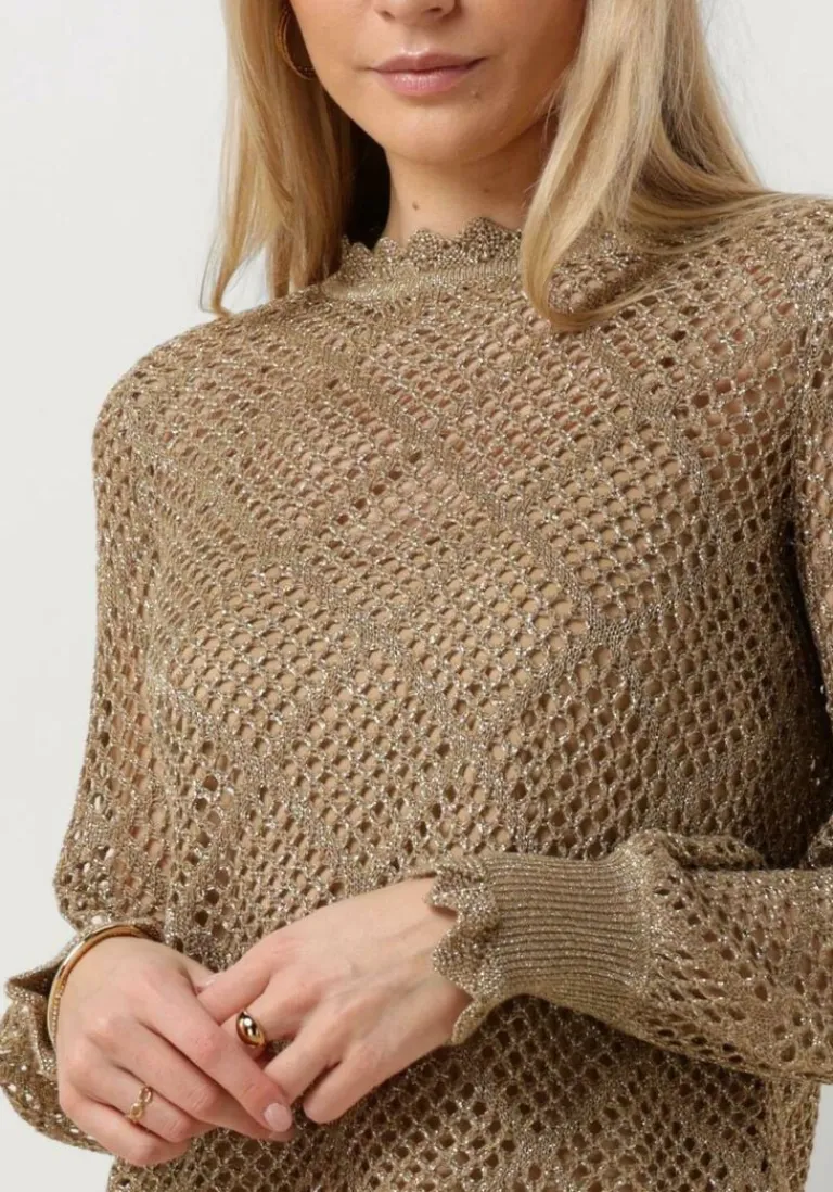 TWINSET MILANO en tops & t-shirts 241tp3121>DAMES Tops & T-Shirts