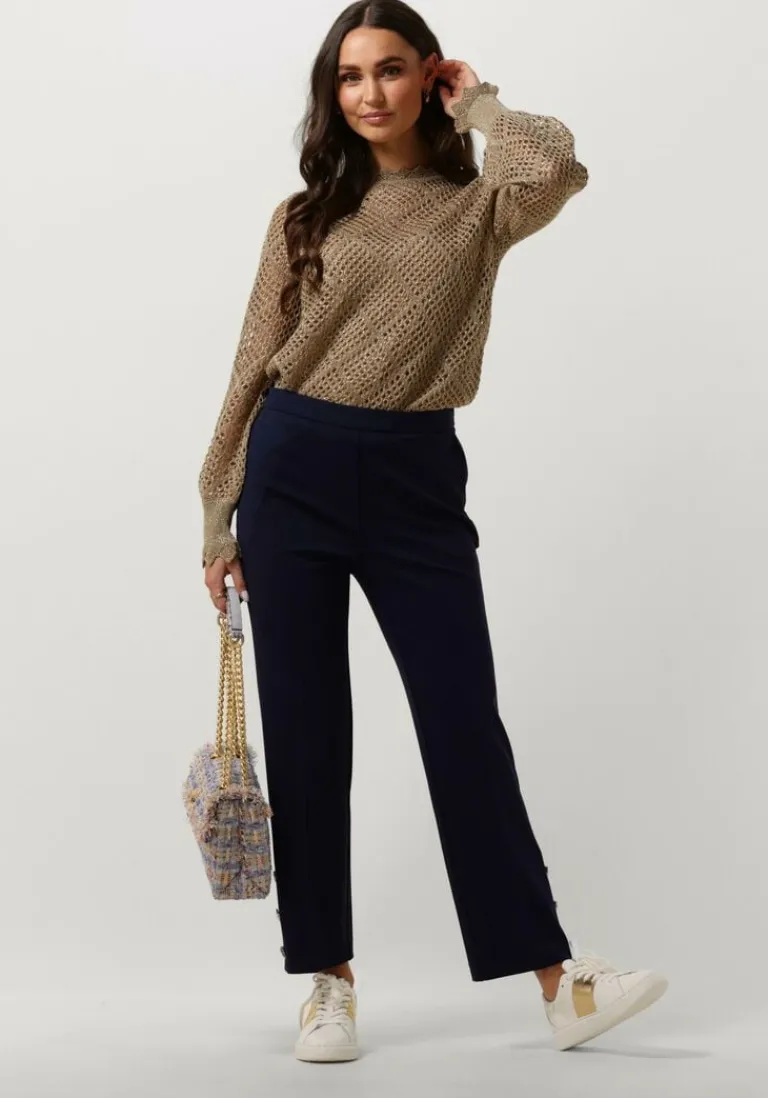 TWINSET MILANO en tops & t-shirts 241tp3121>DAMES Tops & T-Shirts